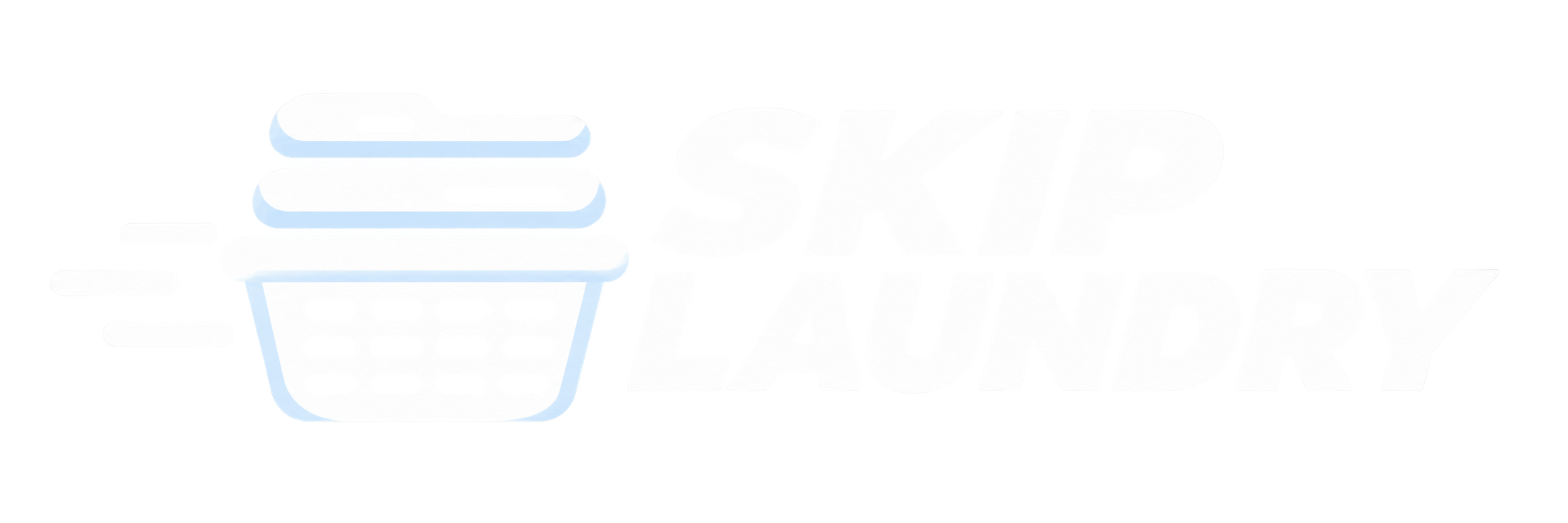 SkipLaundry
